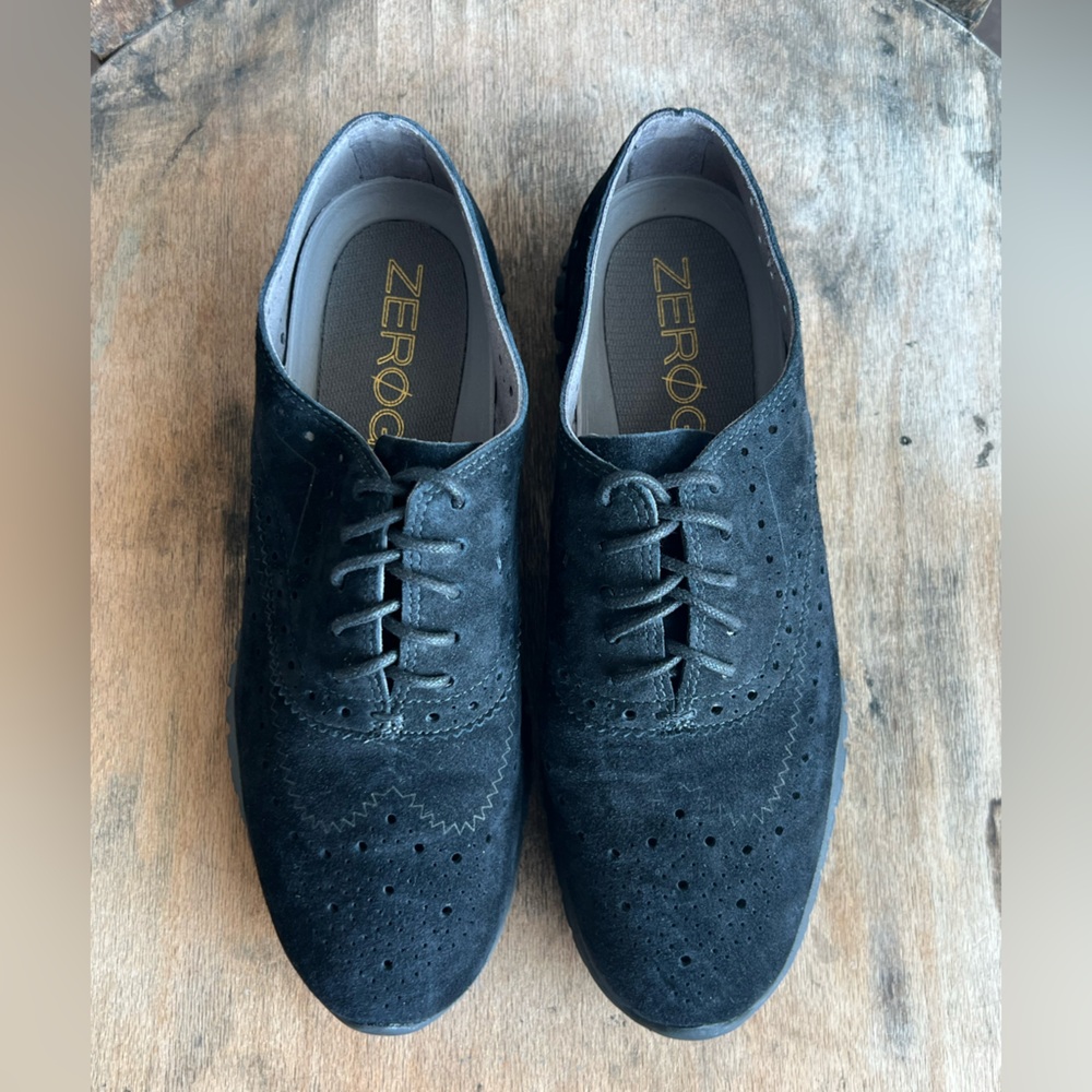 Cole Haan Zerogrand Oxford